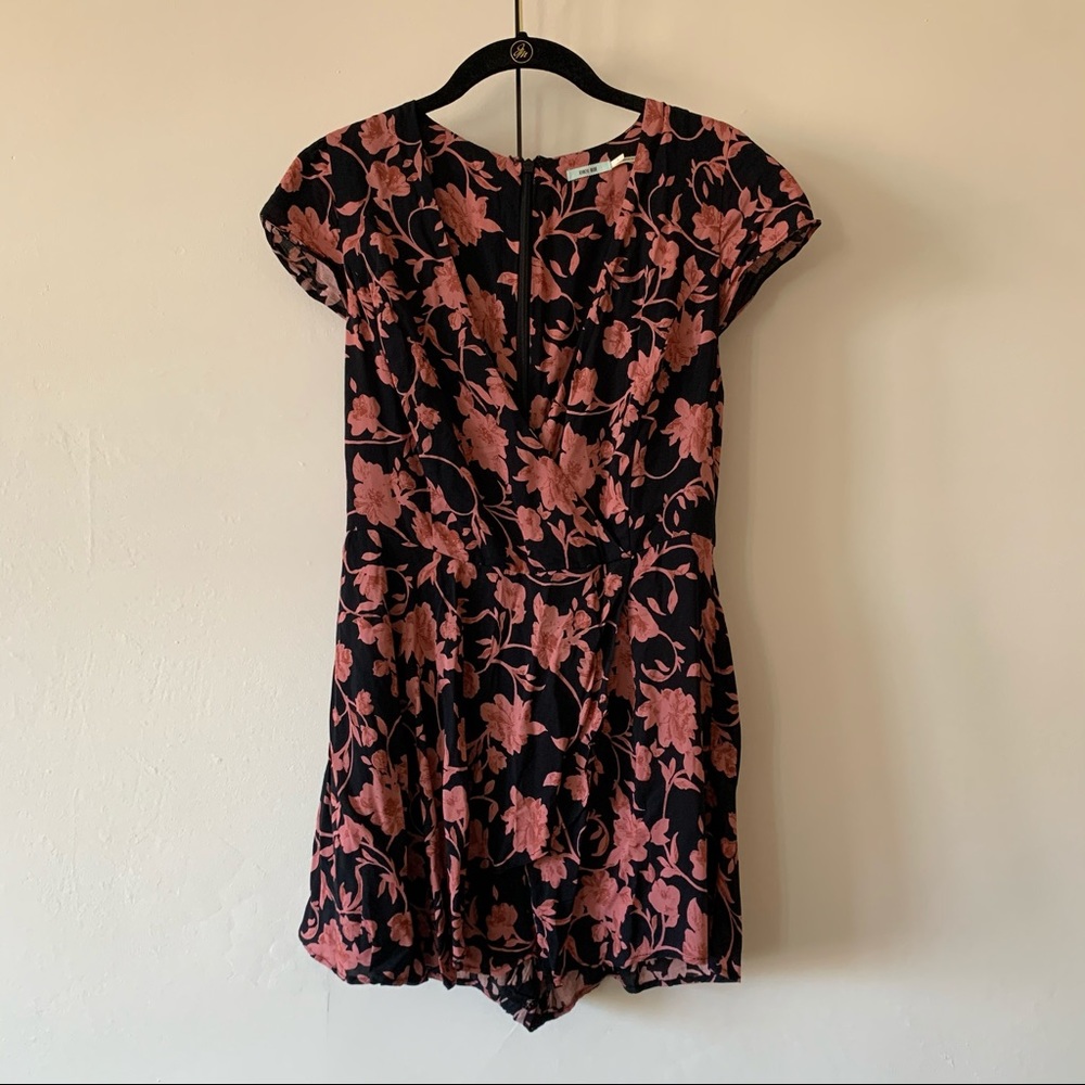 Kimchi Blue Romper